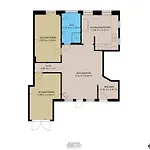 Huus An`t Diek, Luxus In Deichnähe, Erdgeschosswohnung Mit Pool, Nähe Norddeich Ferienhaus