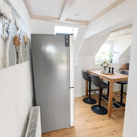 Casa vacanze Huus An't Diek, Luxus In Deichnaehe, Erdgeschosswohnung Mit Pool, Naehe Norddeich *