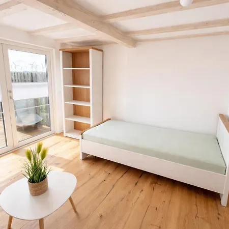 Casa vacanze Huus An't Diek, Luxus In Deichnaehe, Erdgeschosswohnung Mit Pool, Naehe Norddeich Norden