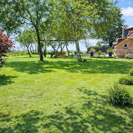 Casa vacanze Huus An't Diek, Luxus In Deichnaehe, Erdgeschosswohnung Mit Pool, Naehe Norddeich
