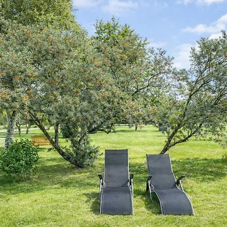Huus An't Diek, Luxus In Deichnaehe, Erdgeschosswohnung Mit Pool, Naehe Norddeich Casa vacanze *