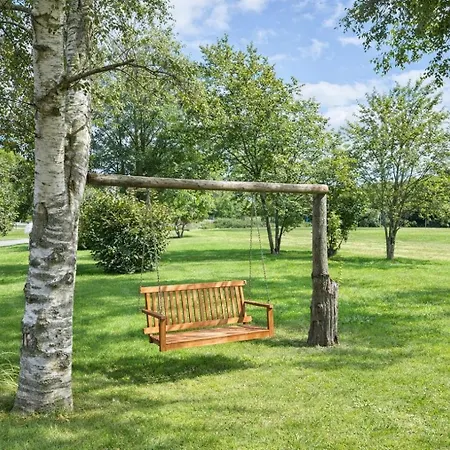 Casa vacanze Huus An't Diek, Luxus In Deichnaehe, Erdgeschosswohnung Mit Pool, Naehe Norddeich Norden