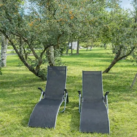 Casa vacanze Huus An't Diek, Luxus In Deichnaehe, Erdgeschosswohnung Mit Pool, Naehe Norddeich
